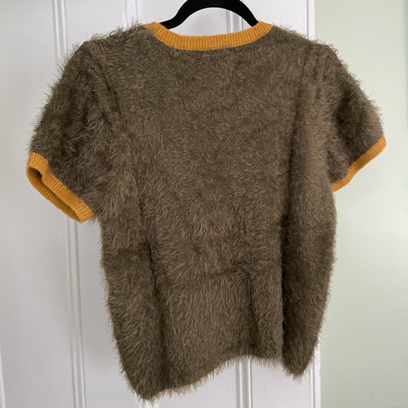 Natural Life Edie Sweater - NWT - Picture 4 of 5